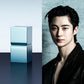 Tamburins Perfume Balm Blue Hinoki 6.5g Free Seal Sand Dome Ball