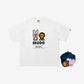 BAPE X Stray Kids T-shirt