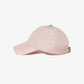 <Worn by Han So-hee> FILA Small letter logo ball cap