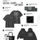 Bigbang World Tour Merch part 2