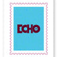Jin Solo Album "Echo" (Pre Order)