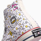 Converse x Zo&friends Chuck Taylor All Star Daisy White