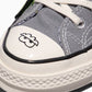 Converse x Zo&friends Chuk 70 Cool grey