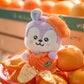 Bt21 Orange Party