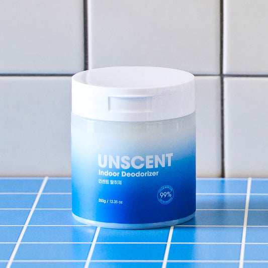 Tinkerbell Unscent Indoor Deodorizer 350g