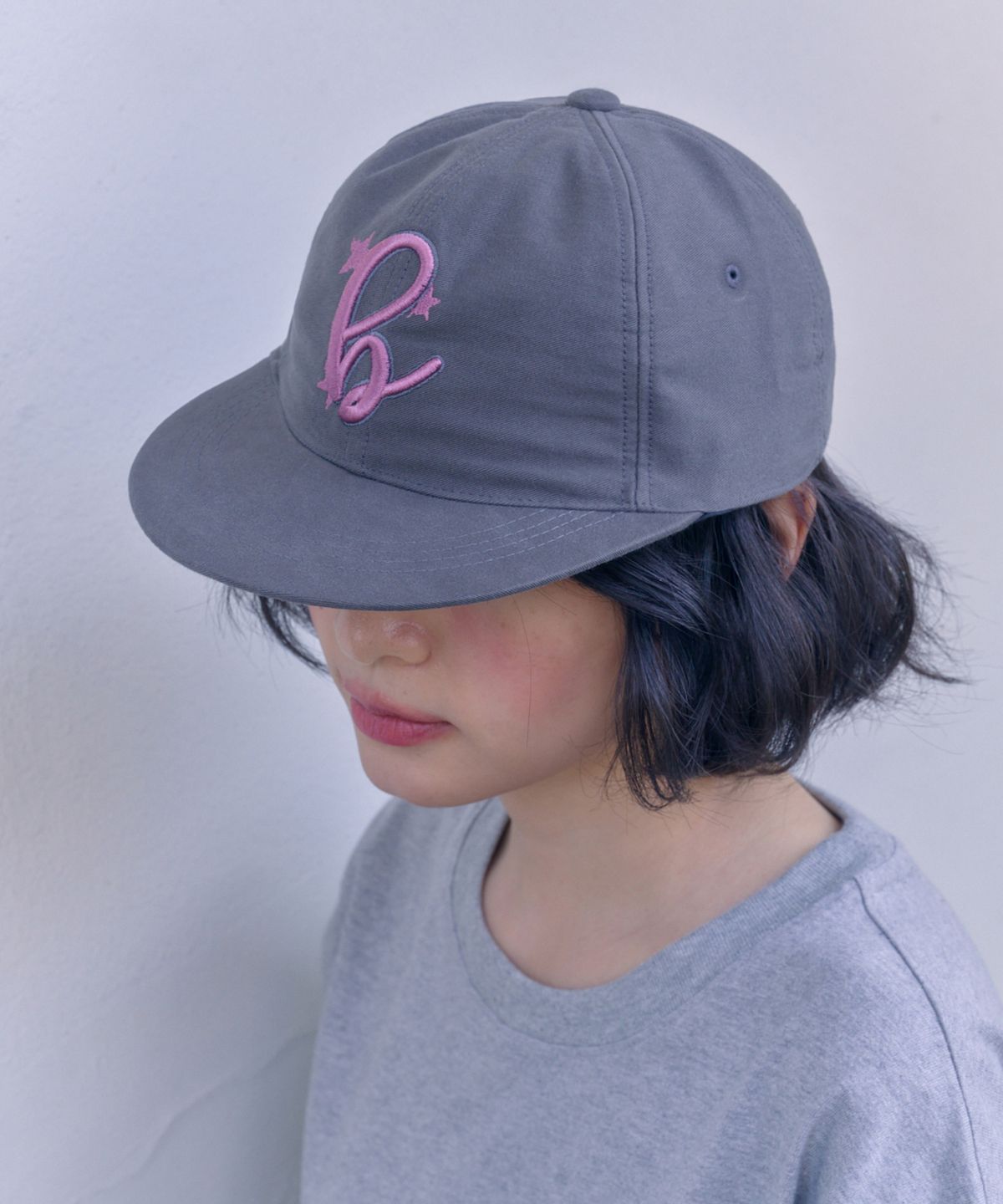 Vintage Butterfly Cap Embroidered Camp Ball Cap AH702
