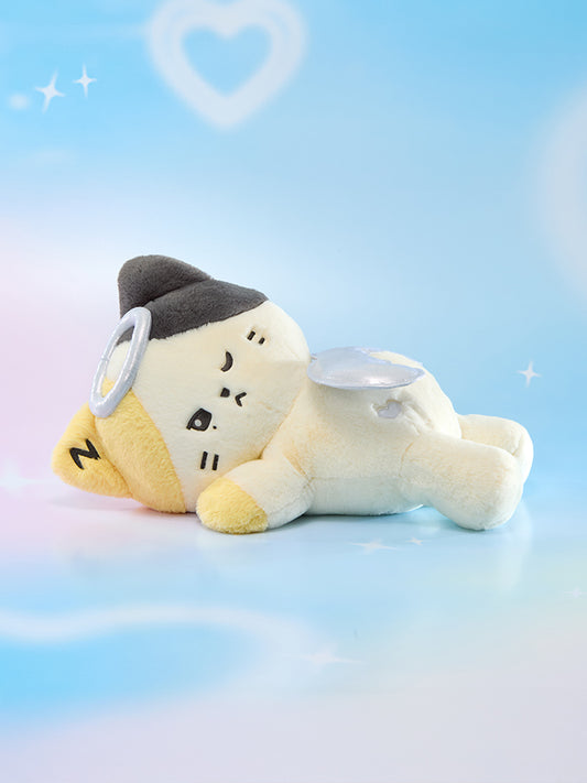 [Pre-order] ZEROBASEONE ZERONI ANGEL BIG LYING PLUSH