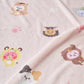 BT21 More Fluffy Blanket