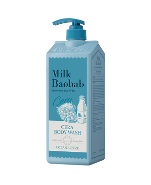 Milk Baobab Cera Body Wash 1200ml