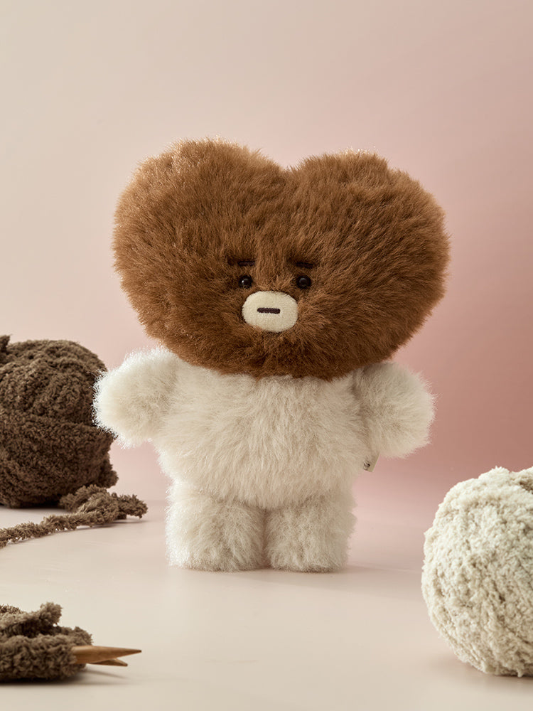 BT21 DOLL MADE BY RJ