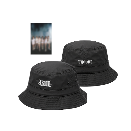 [CHOOMTOUR] BABYMONSTER Merch