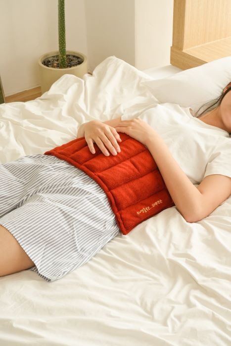 Five-color medicine hand waist/shoulder