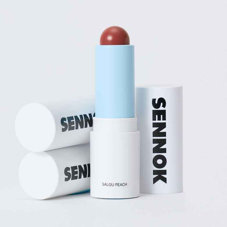 Sennok Soft Lip Balm 4g