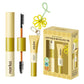 [Fine hair styling] Narka hair mascara plan (+Key ring mascara)