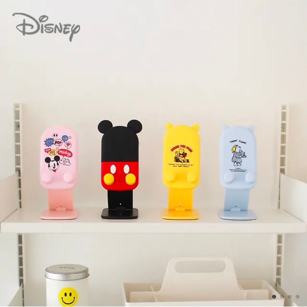 Disney Cell Phone Non-Slip Folding Stand