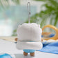 BT21 BABY PLUSH KEYRING SPLASH EDITION