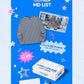 Wanna- one Go Back To Base MD List