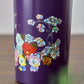 BT21 Premium K Edition Mother-of-pearl Graphic Tumbler (700ml)