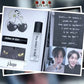 Leplein ete EDT 50ml (Gifted by Jin and Jhope