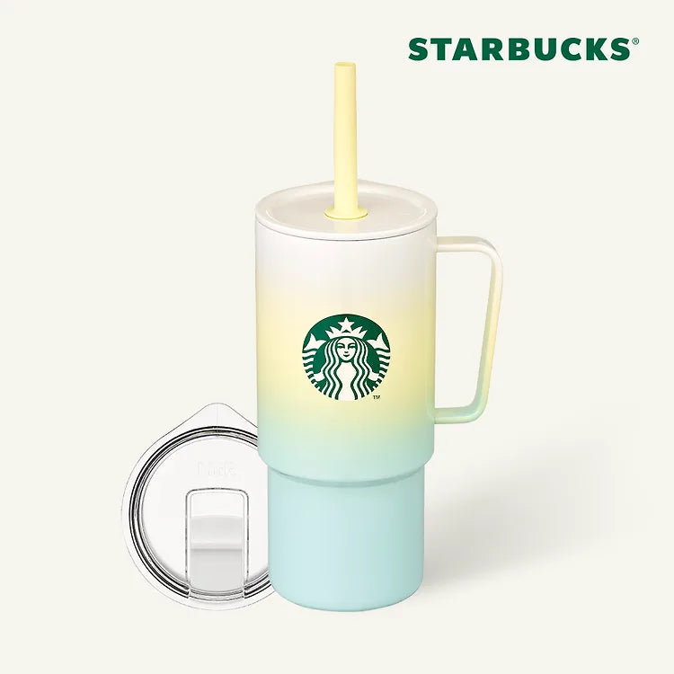 Starbuck Summer Vacance MD