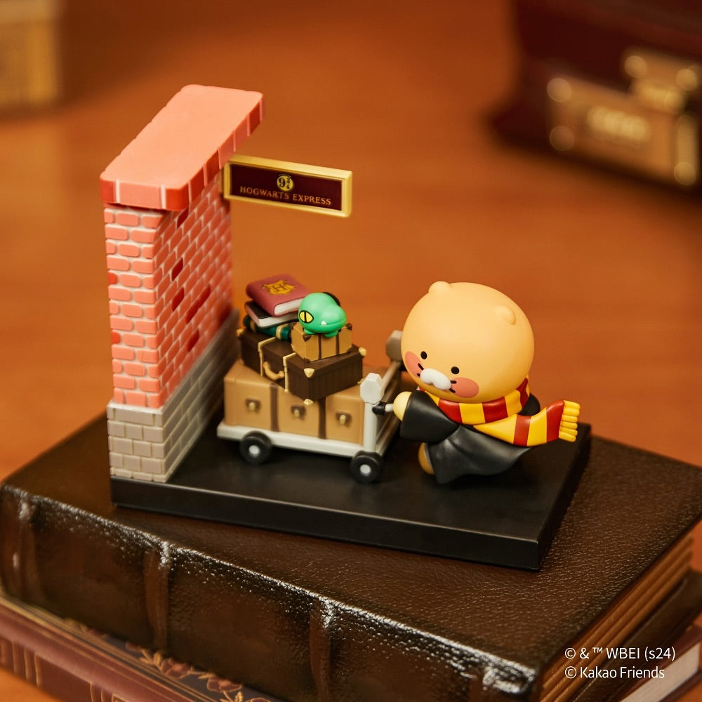 Harry Potter x Kakaofriends Figurine