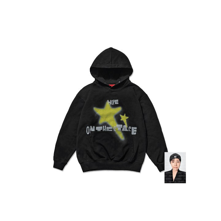 Jhope 'Hope on the stage' Tour Merch [Pre Order] | Kgifts.shop