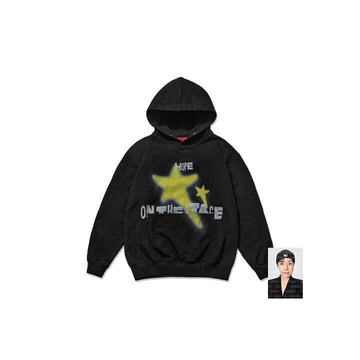 Jhope "Hope on the stage" Tour Merch [Pre Order]