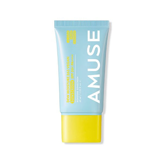 AMUSE Dew Moisture 365 Vegan Sunscreen
