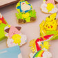 Isaac Toast Pokémon Metal Badges (Random)