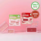 BBIA x Pokémon Ready To Wear Downy Cheek cream blush sets,