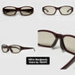 Lemok Sunglass wore by BTS & Seventeen