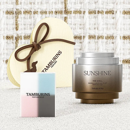 Tamburin Perfume Hand Cream (Gift Wrapping)