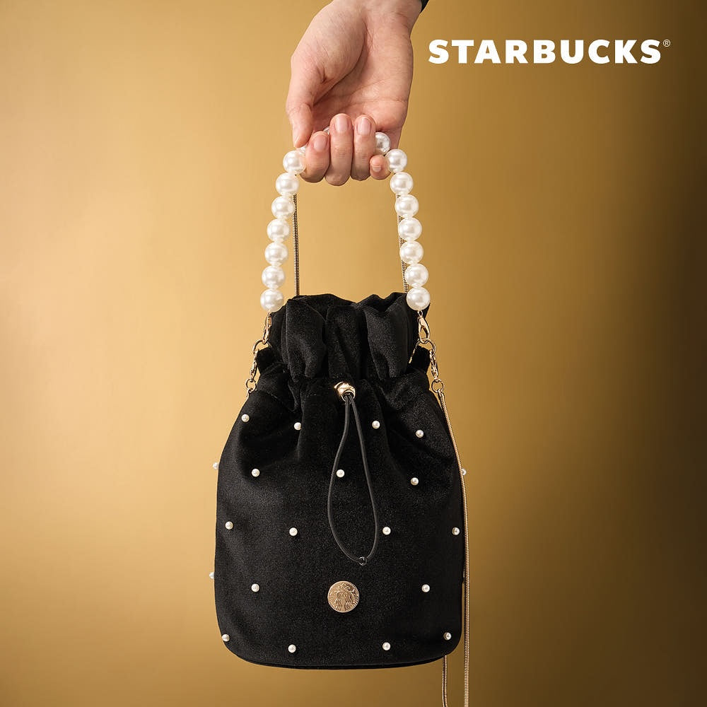 Starbucks x The National Museum of Korea "Sayubang MD" [Pre Order]