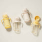 Little Love One-Touch PPSU Two-Handled Straw Cup 400ml