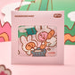 BT21 HANDKERCHIEF K-TOKKI
