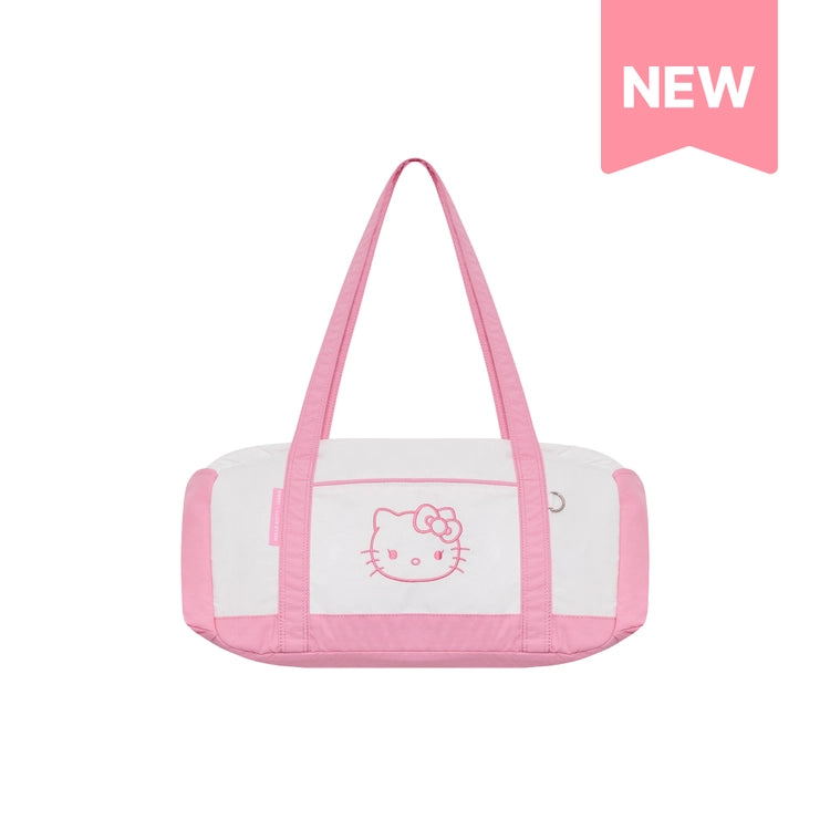 Hello Kitty X Jisoo Tote Bag E-PINK