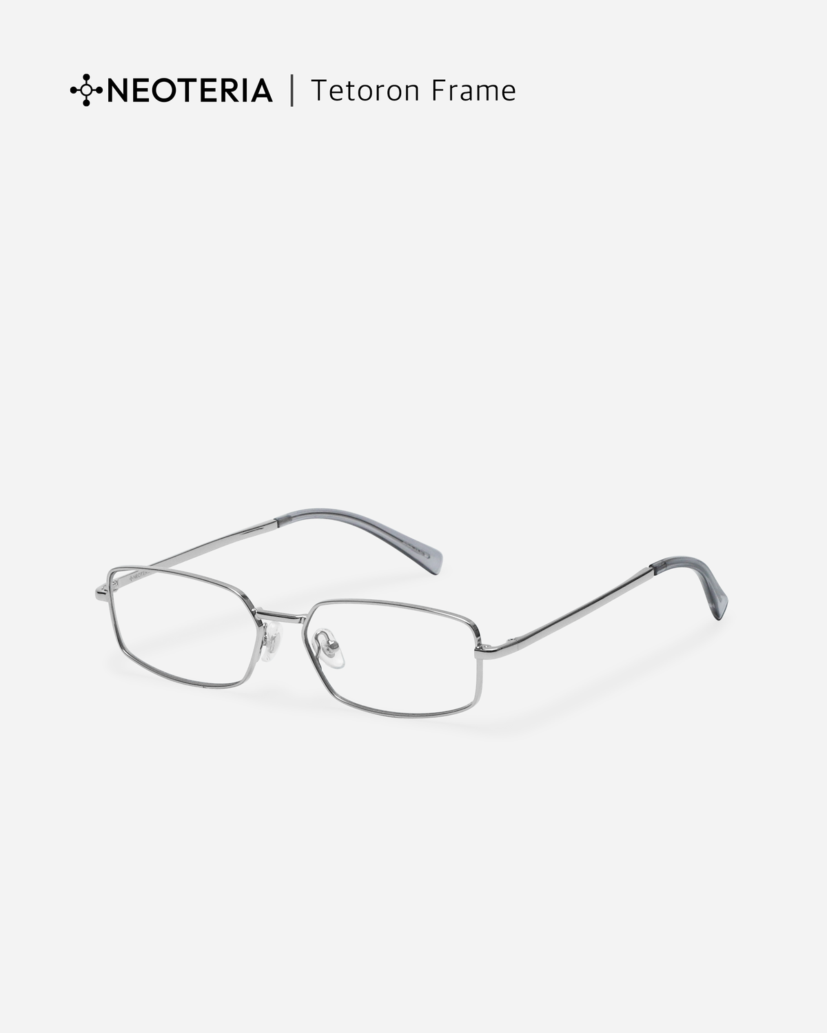 BIYANI · SILVER (Pre-Order) Worn By Jungkook
