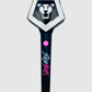 KPop Demon Hunters Saja Boy Cosplay Light Stick [Pre Order]