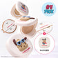 [Tanning Pochaco]WakeMake Seamless Wear Cushion(+Mini Cushion Free)