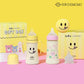 Grosmimi X Noted Baby Bottles And Gift Box