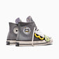 Converse x Zo&friends Chuk 70 Cool grey