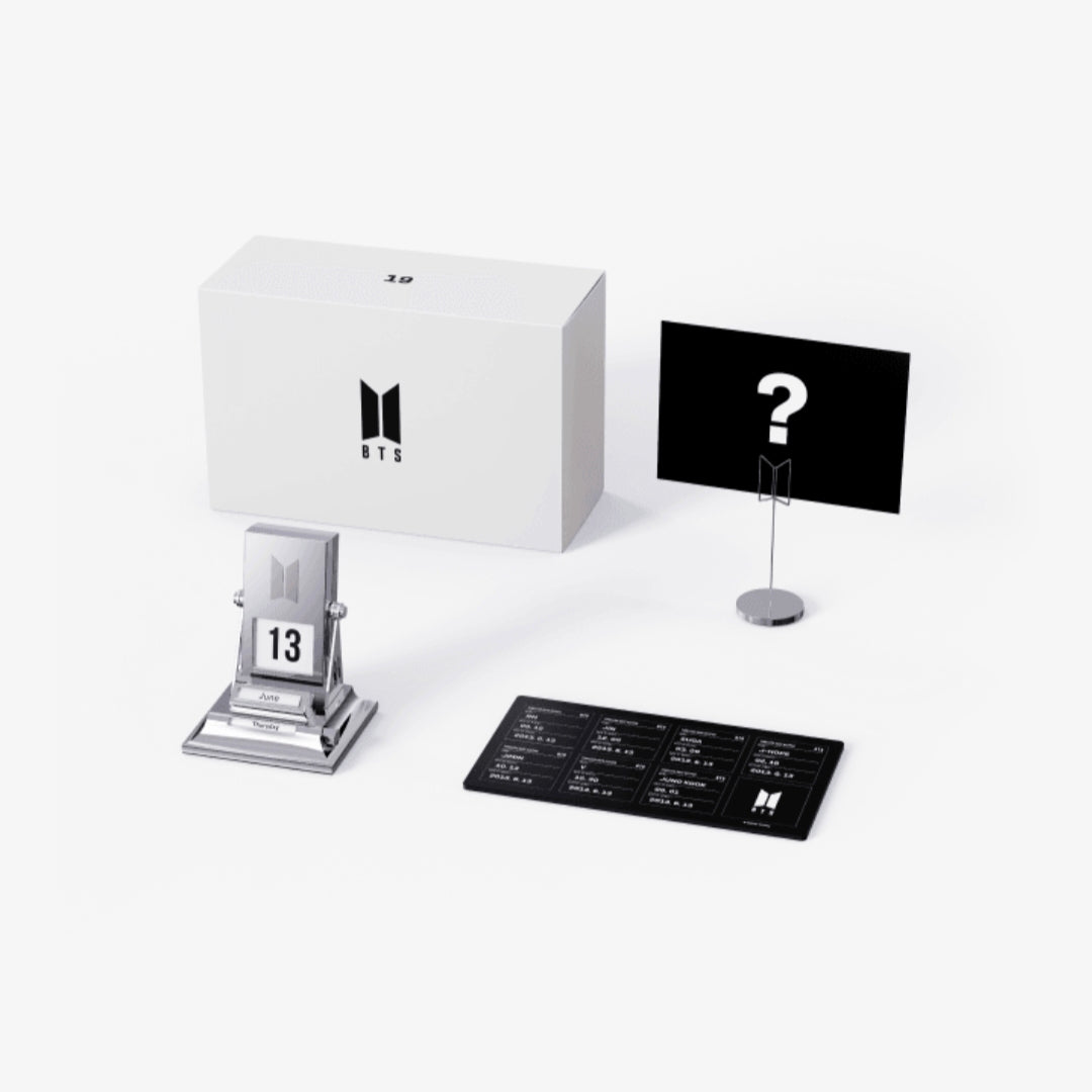 BTS Army Merch Box #19 [ Pre Order]