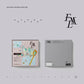 SEVENTEEN X Kyobo Bookstore 10th Anniversary 'SEVENTEEN WEEKS' Lucky Draw Event