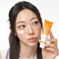 ILENOL NATURAL MAKEUP SUNSCREEN