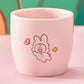 BT21 CERAMIC MINI CUP K-TOKKI