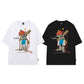 [Digimon Adventure] Pinochimon Overfit T-shirt