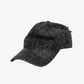 NEW ERA X SEVENTEEN BLK
Seventeen Unstructured Ball Cap Black