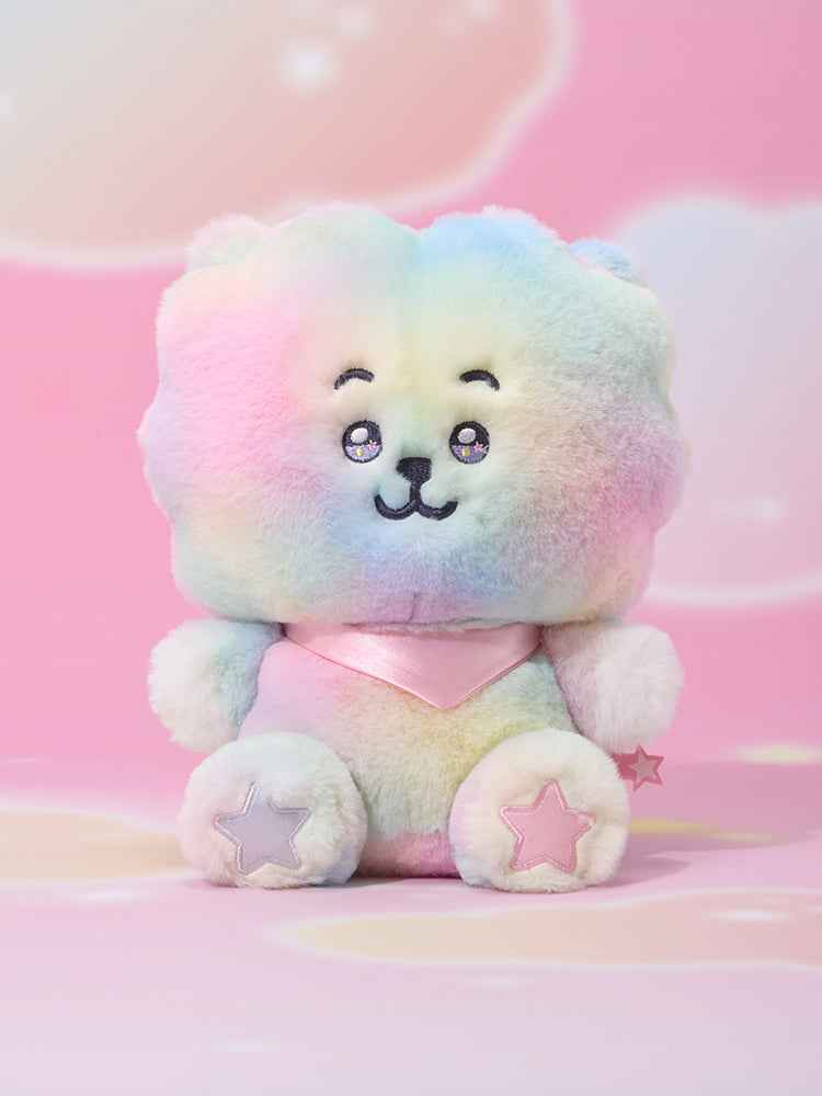 BT21 MEDIUM PLUSH BEYOND THE JOURNEY