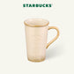 Starbucks "Together for sweet moments" Melo Delight Cream Mug 473ml