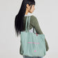 New Balance Seoul Exclusive Nylon Tote Bag
